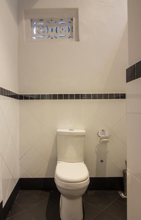 Rabbit Carrot Gun Aparthotel สิงคโปร์ ห้อง รูปภาพ