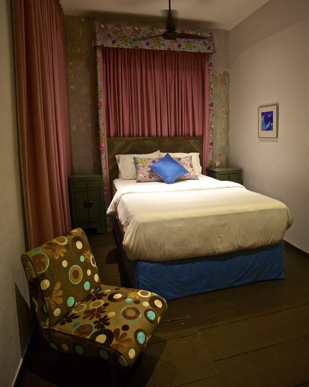 Rabbit Carrot Gun Aparthotel สิงคโปร์ ห้อง รูปภาพ