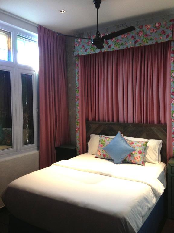 Rabbit Carrot Gun Aparthotel สิงคโปร์ ห้อง รูปภาพ