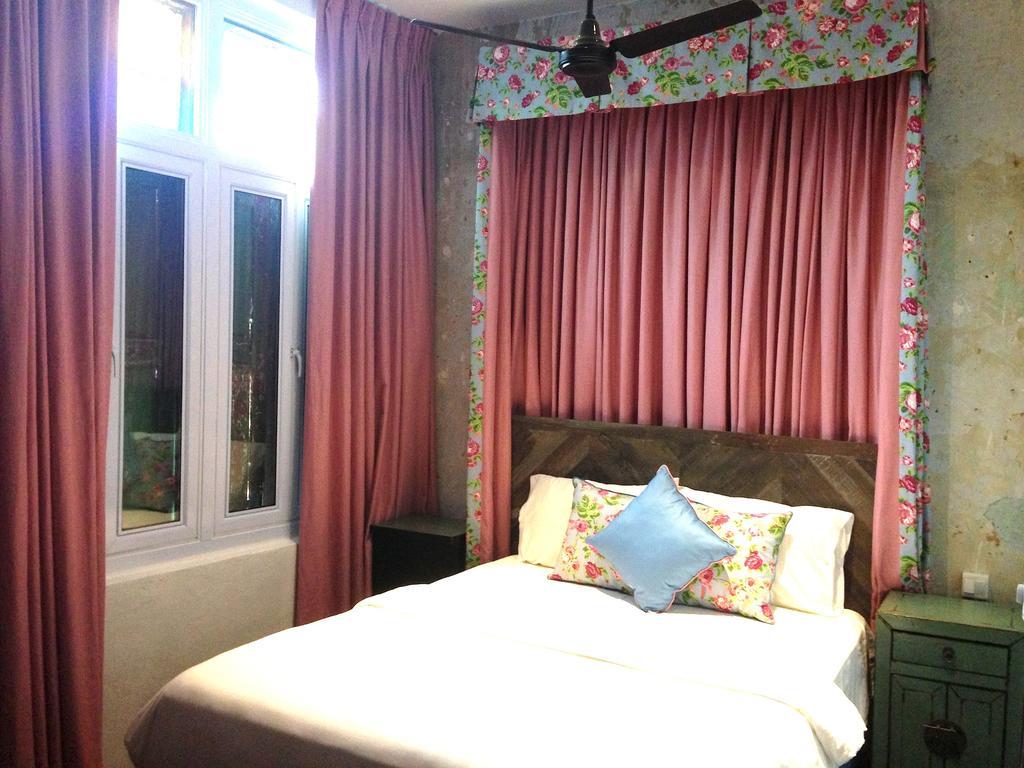 Rabbit Carrot Gun Aparthotel สิงคโปร์ ห้อง รูปภาพ