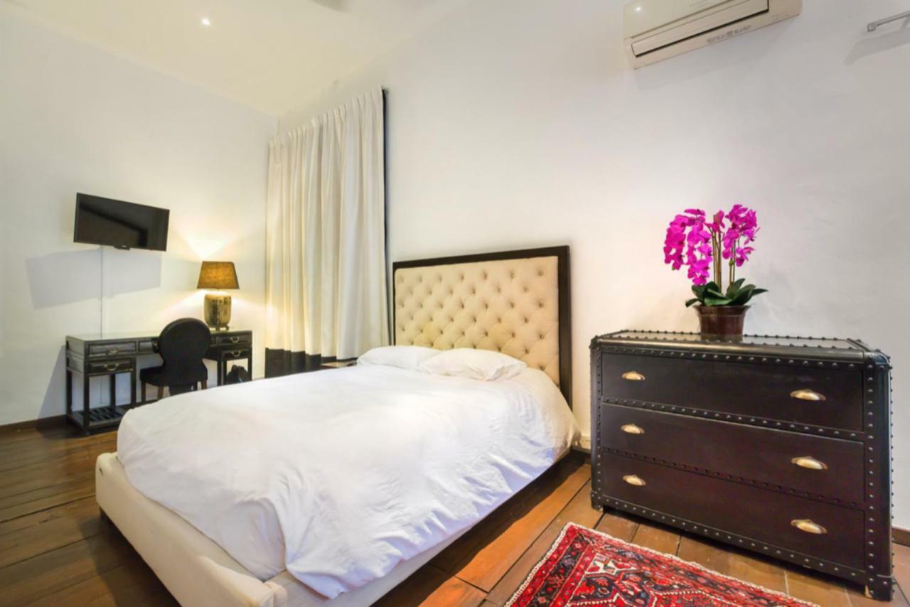 Rabbit Carrot Gun Aparthotel สิงคโปร์ ภายนอก รูปภาพ