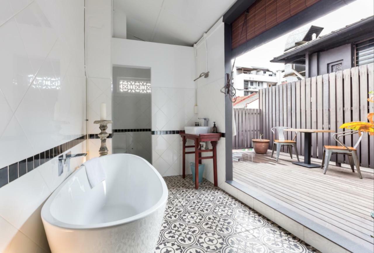 Rabbit Carrot Gun Aparthotel สิงคโปร์ ภายนอก รูปภาพ